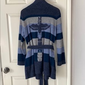Pendleton Cardigan